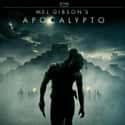 2006   Apocalypto is a 2006 American epic adventure film directed and produced by Mel Gibson. It was written by Gibson and Farhad Safinia.