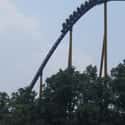 Apollo's Chariot on Random Best Roller Coasters in the World
