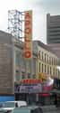 Apollo Theater on Random Top Must-See Attractions in New York