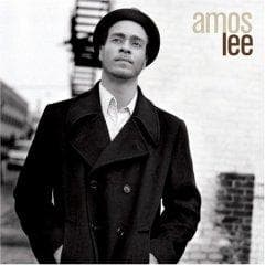 List of All Top Amos Lee Albums, Ranked