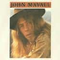 Empty Rooms on Random Best John Mayall Albums