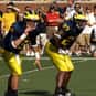 Carlos Brown is listed (or ranked) 21 on the list The Best Green Bay Packers Quarterbacks of All Time