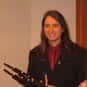 Ron Korb is listed (or ranked) 19 on the list The Best Flautists in the World