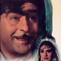 Diwana is listed (or ranked) 25 on the list The Best Lalita Pawar Movies