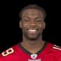 Mike Williams is listed (or ranked) 16 on the list The Best Seattle Seahawks Wide Receivers of All Time