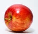 Apple on Random Healthiest Superfoods