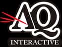 AQ Interactive on Random Current Top Japanese Game Developers