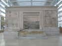 Ara Pacis on Random Top Must-See Attractions in Rome