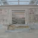 Ara Pacis on Random Top Must-See Attractions in Rome