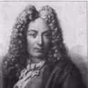 Baroque music   Arcangelo Corelli was an Italian violinist and composer of the Baroque era.