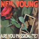 Are You Passionate? on Random Best Neil Young Albums