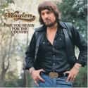 Are You Ready for the Country on Random Best Waylon Jennings Albums