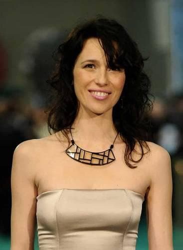 Gil hot ariadna Viggo Mortensen