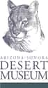 Arizona-Sonora Desert Museum on Random Best Zoos in the United States