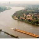 Arkansas River on Random Best American Rivers for Rafting