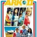 Ark II on Random Best 1970s Adventure TV Series