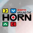 Around the Horn on Random Best Current ESPN Shows