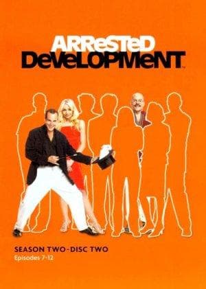 Arrested Development
