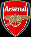 Arsenal F.C. on Random Best Current Soccer (Football) Teams