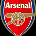 Arsenal F.C. on Random Best Current Soccer (Football) Teams