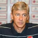 age 69   Arsène Wenger, OBE is a French football manager and former player.