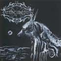 Arthemesia on Random Best Melodic Black Metal Bands