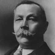 Arthur Conan Doyle