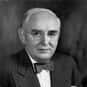 Arthur H. Vandenberg is listed (or ranked) 7 on the list The Greatest Senators Post-1900