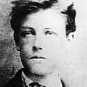 A Season in Hell, Illuminations, Collected poems   Jean Nicolas Arthur Rimbaud was a French poet born in Charleville, Ardennes.