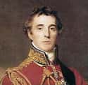 Arthur Wellesley, 1st Duke of Wellington on Random Most Important Military Leaders in World History