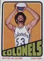 Artis Gilmore on Random Best NBA Players With No Championship Rings