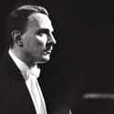 Arturo Benedetti Michelangeli on Random Best Pianists in World