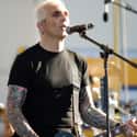 Art Alexakis is a musician, singer-songwriter, guitarist, activism and actor