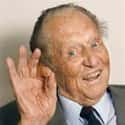 Art Linkletter on Random Famous People Buried at Forest Lawn Memorial Park