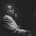 Stride, Jazz   Arthur "Art" Tatum, Jr. was an American jazz pianist.