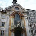 Asamkirche, Munich on Random Top Must-See Attractions in Munich