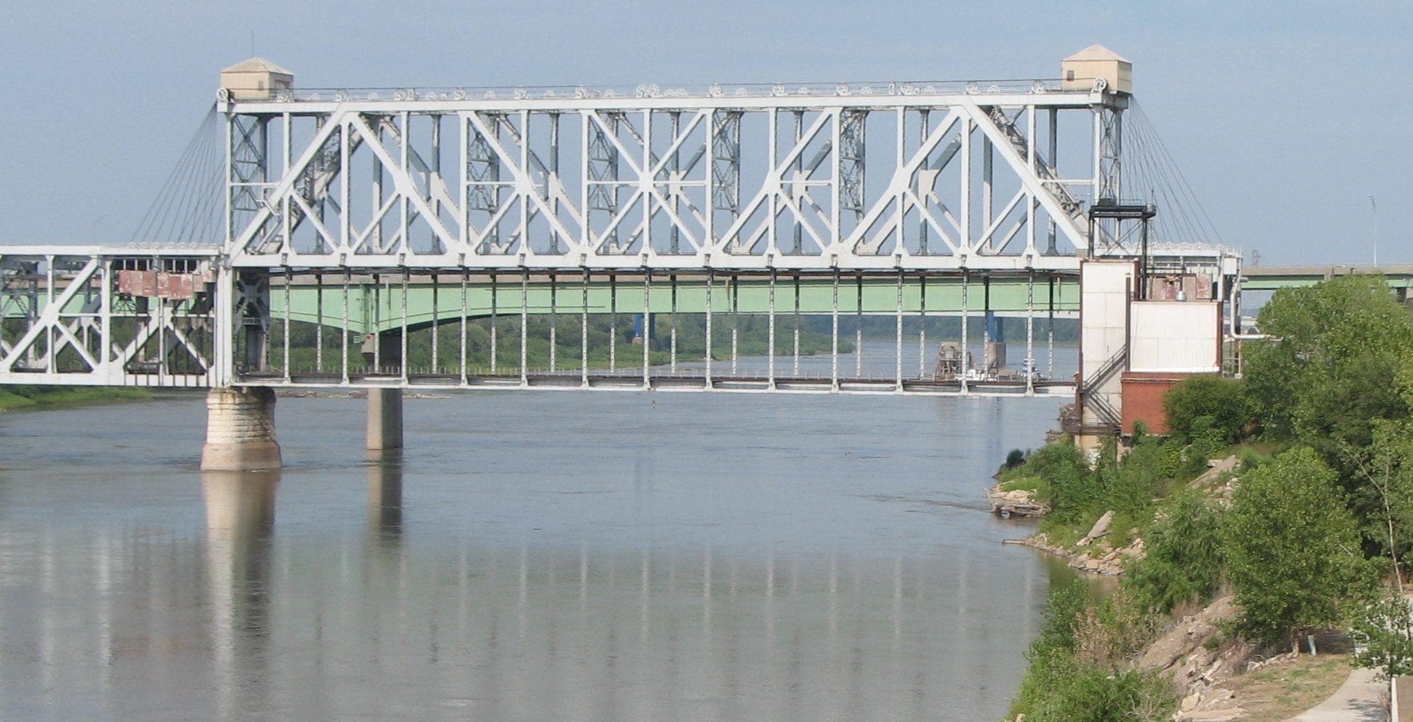 List of Famous Bridges in Missouri