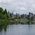 Ashford Castle on Random Most Beautiful Castles in Ireland