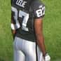 Ashley Lelie is listed (or ranked) 23 on the list The Best Denver Broncos Wide Receivers of All Time