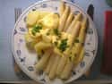 Asparagus on Random Tastiest Vegetables Everyone Loves Eating