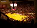Assembly Hall on Random Best College Basketball Arenas