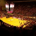 Assembly Hall on Random Best College Basketball Arenas