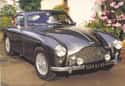 Aston Martin DB Mark III on Random James Bond Cars