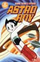 Astro Boy on Random  Best Anime Streaming On Hulu