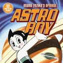 Astro Boy on Random Best 1960s Animated Series