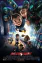 Astro Boy on Random Best Animated Movies Streaming on Hulu