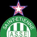 AS Saint-Étienne on Random Best Current Soccer (Football) Teams