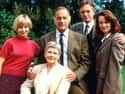 As Time Goes By on Random Best British Sitcoms
