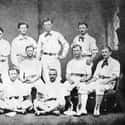 Philadelphia Athletics on Random Baseball Teams That Moved From Their Original City