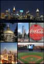 Atlanta on Random Global Cities